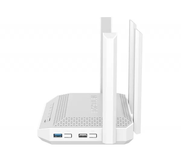 Netcraze giga nc-1012 AX3000 роутер router