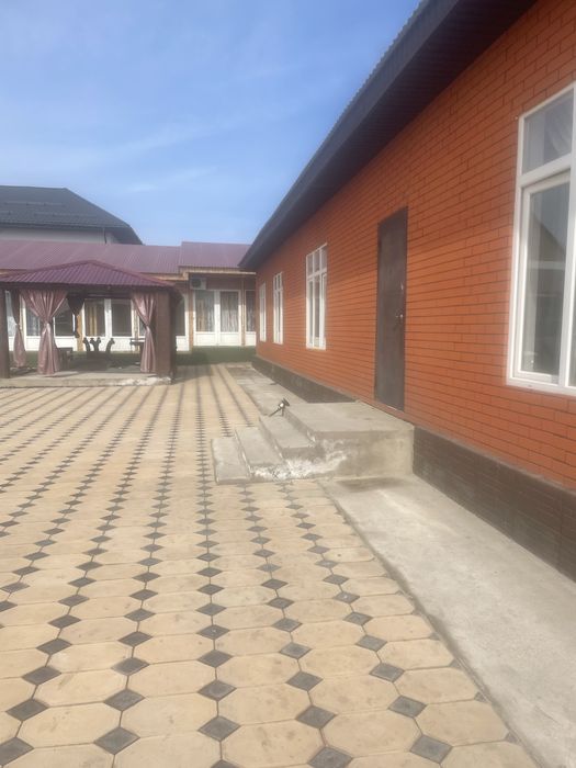 Дом посуточно возое моря