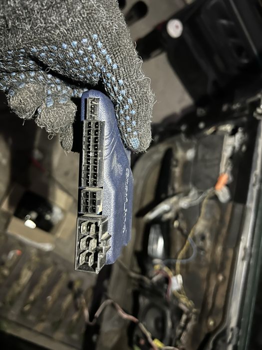 Starline a91 только блок