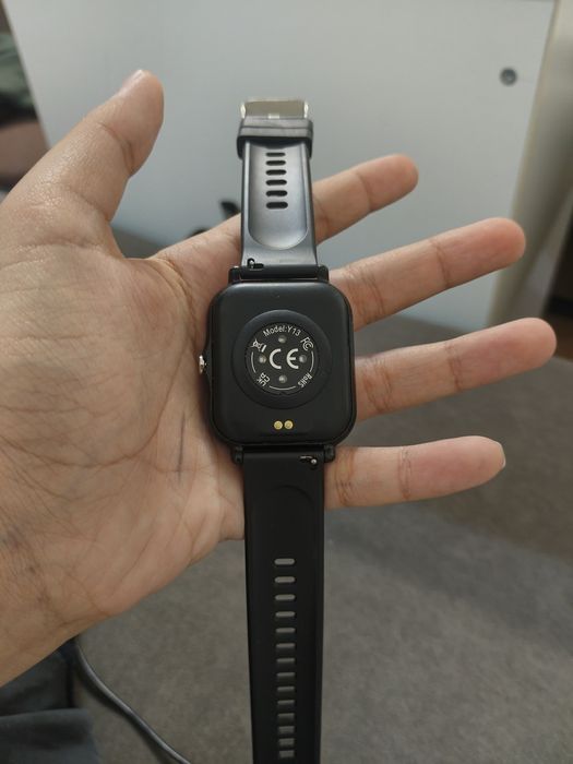 Y13 часы для всего