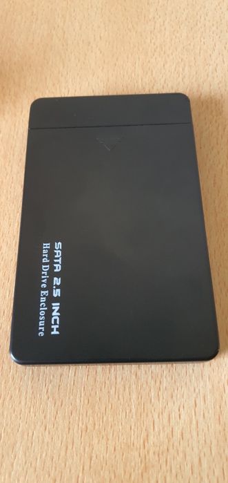 Vând HDD extern!