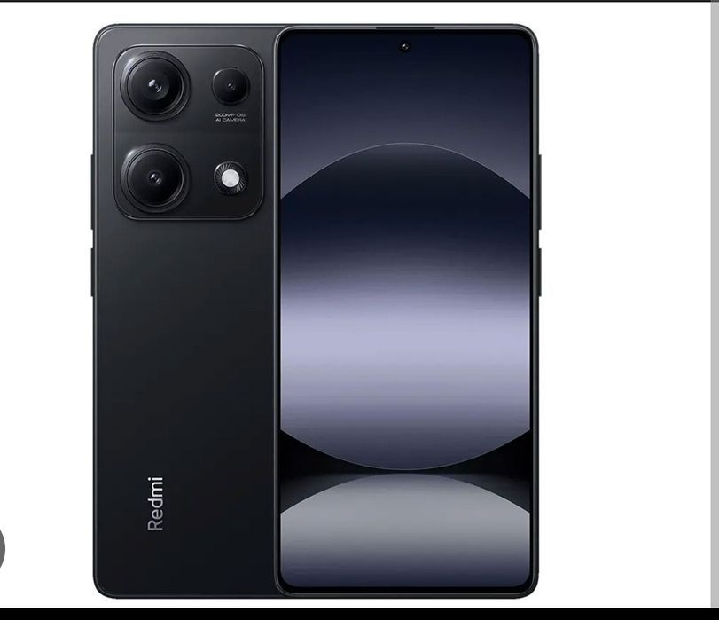 Xiaomi Redmi Note 14s