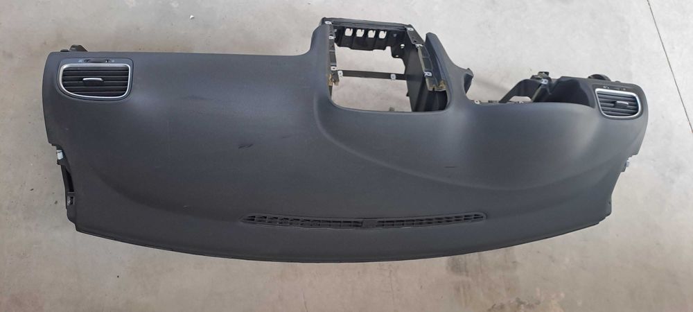 Арматурно табло Golf 6