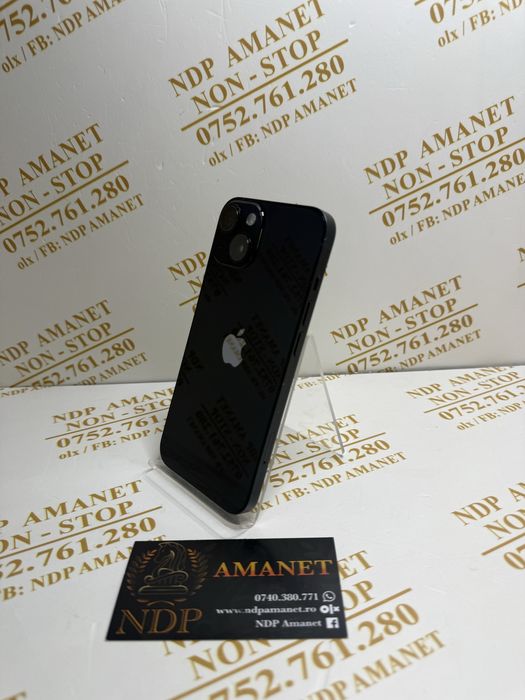 NDP Amanet Braila Iphone 14(55267)