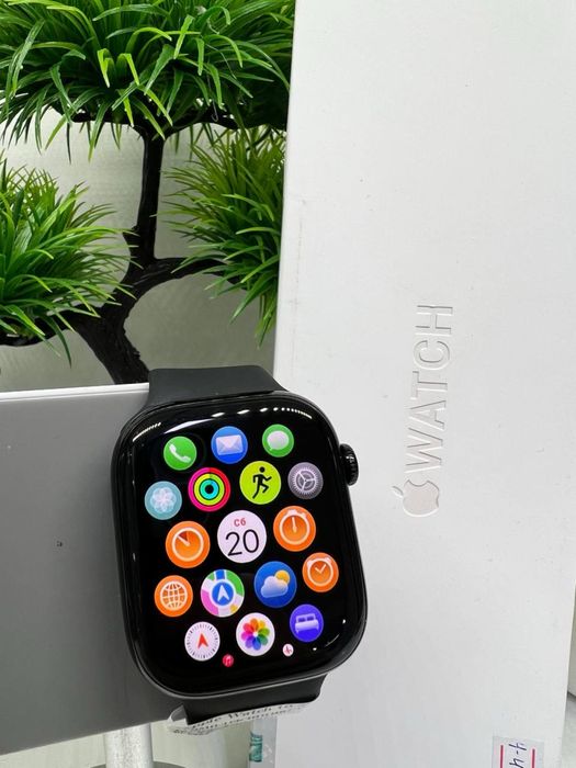 Apple Watch 10 46 mm