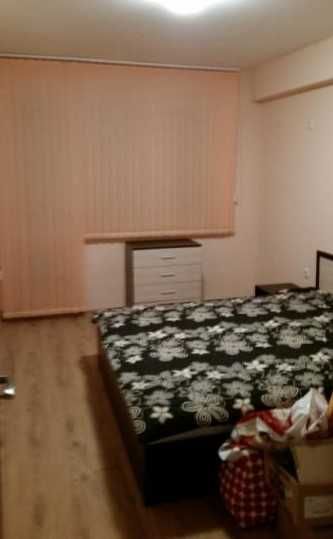 Дава се под наем Тристаен апартамент в Бургас, Меден рудник - зона А - 100 кв.м за 175 € - Снимка #5