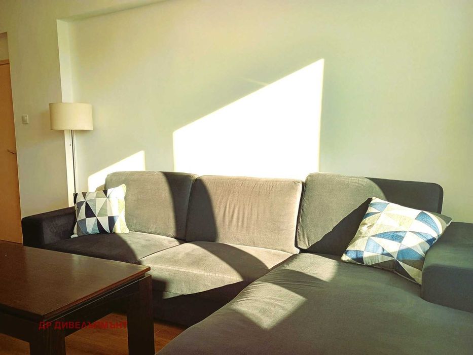 Дава се под наем Тристаен апартамент в София, Хаджи Димитър - 103 кв.м за 765 € - Снимка #5