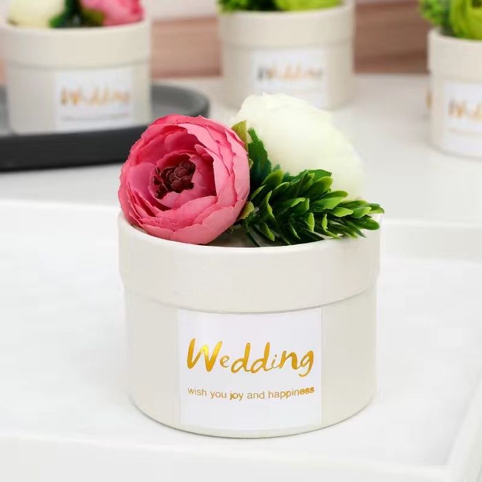 Бонбоньерки, тойбастары