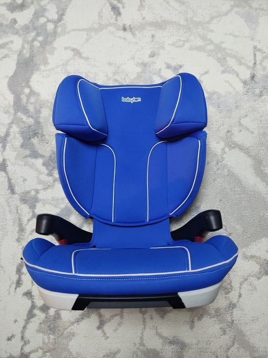Продам детское авто кресло
