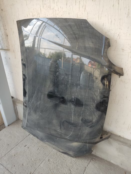 Капот Toyota aristo 160