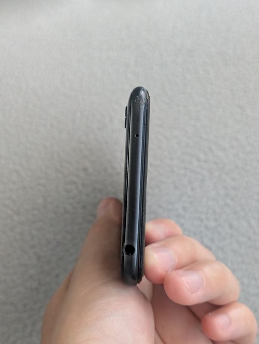 Смартфон Huawei Y7 2019