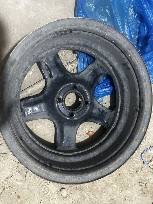 Диски от Рено Сандеро
