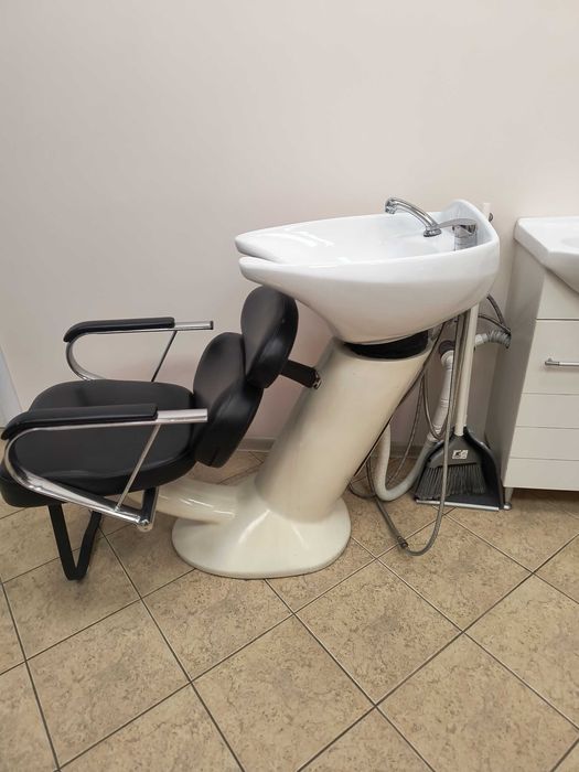 Удобна измивна колона