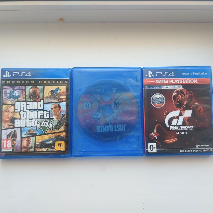 Продам Playstation