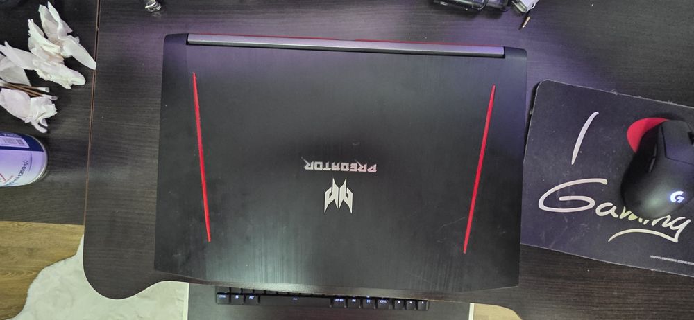 Acer PREDATOR HELIOS 300 (PH317-51)