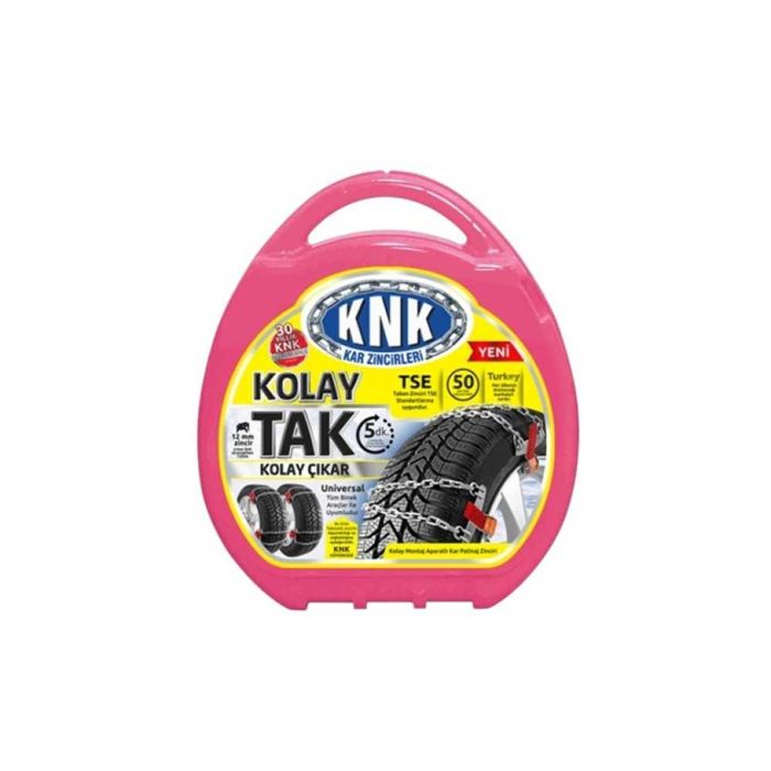 Lanturi auto zapada universale tip segment pt jante intre 13" si 19"