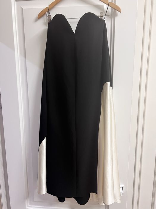 Платье Max Mara sportmax defile