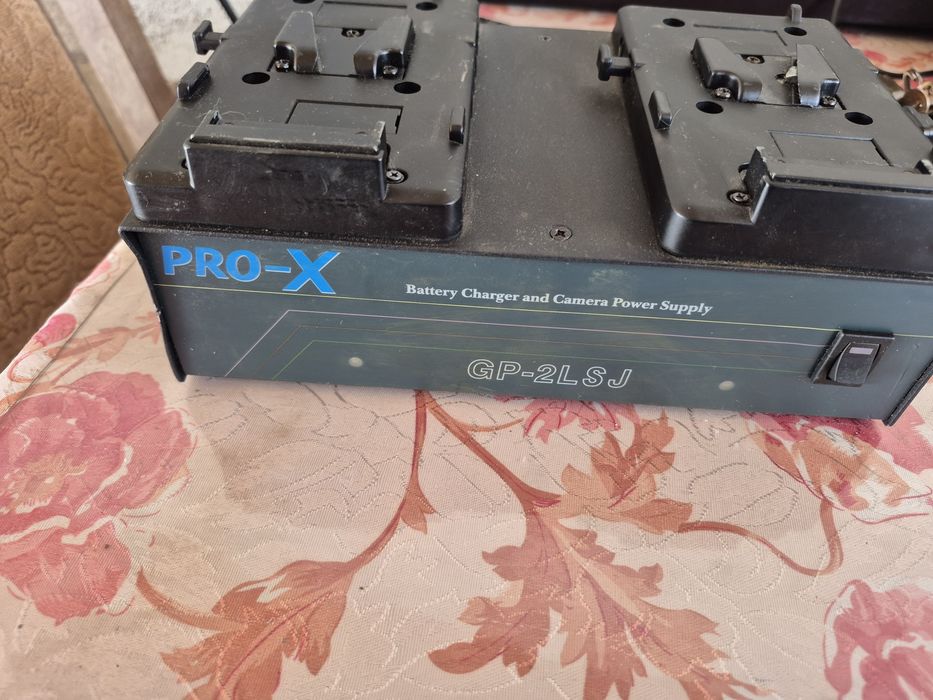 Jvc GY H-101 HD Видеокамера