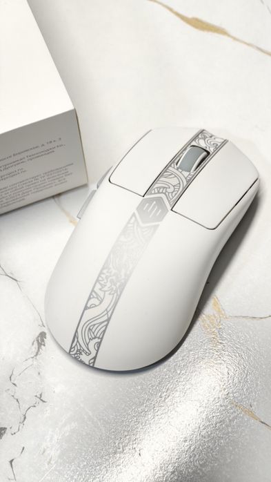 Dark project mouse me 5 Pro