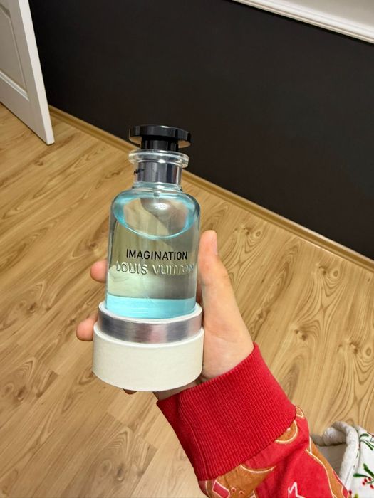 Louis Vuitton Imagination 100 ml – parfum premium