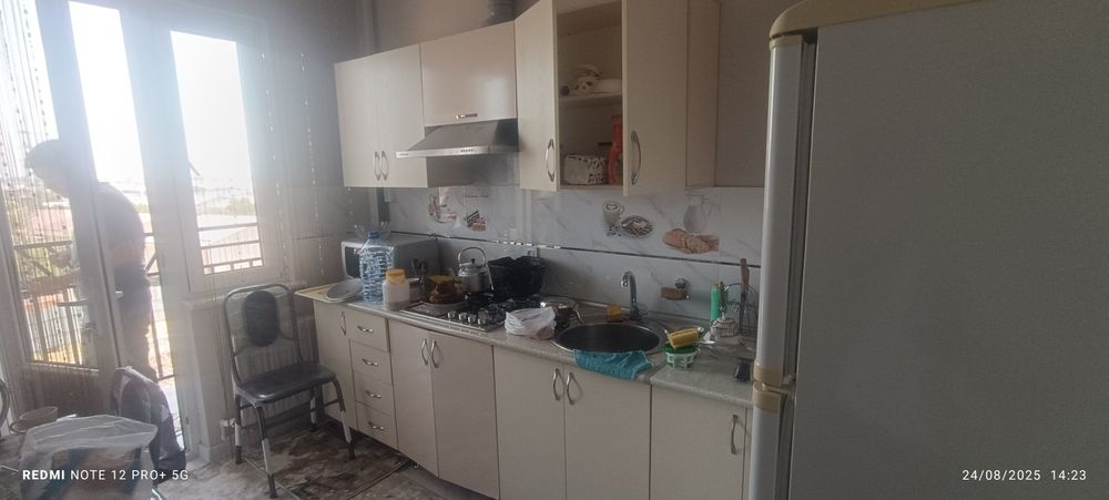 3 xonali uy uzoq muddatga ijaraga