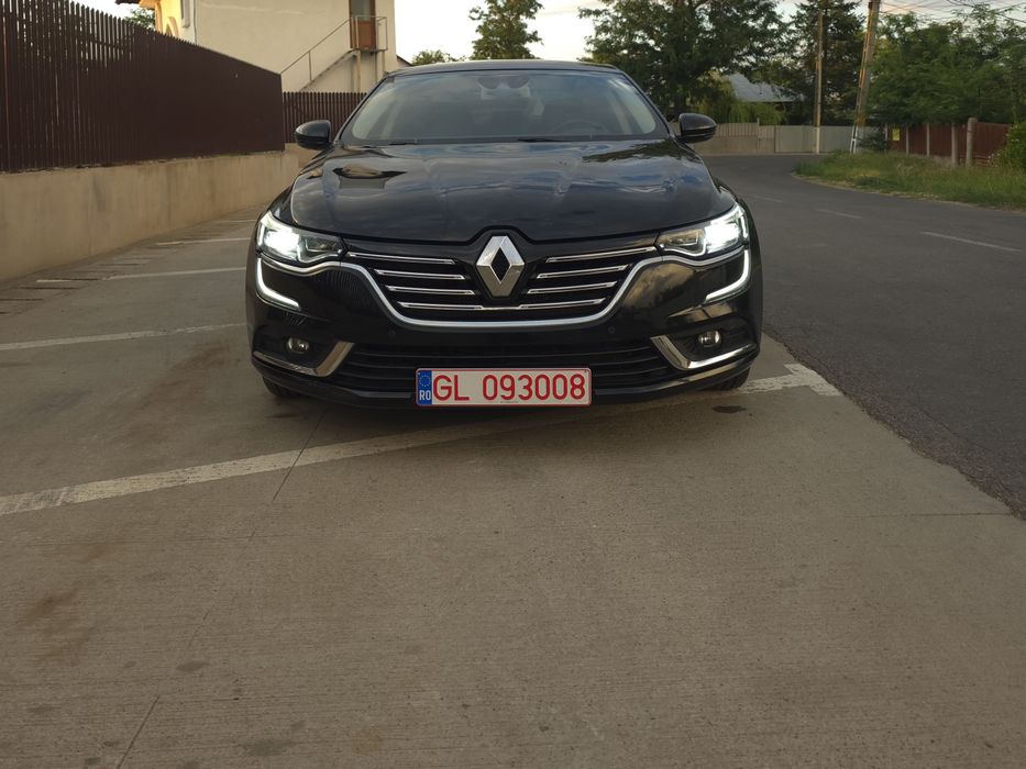 Renault Talisman 1.6dci