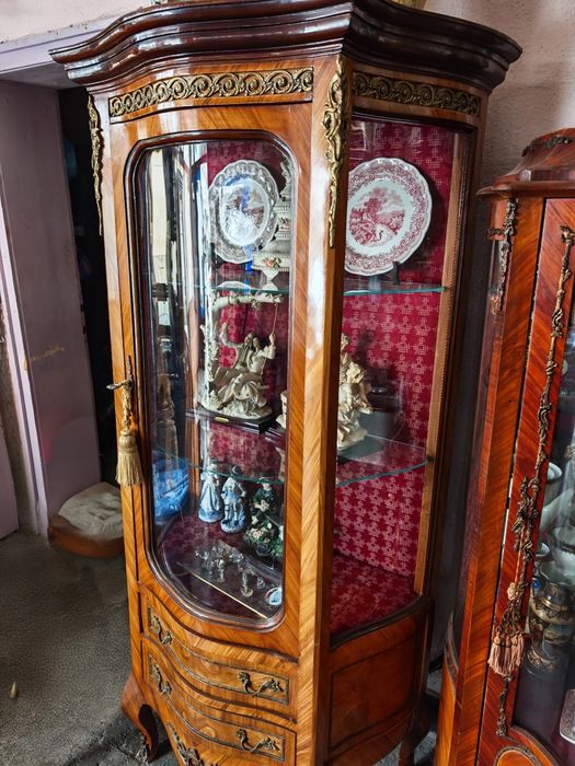 Барокова витрина