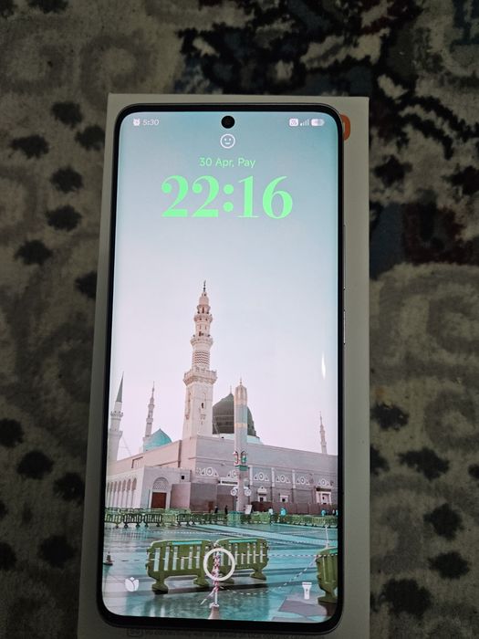 Redmi Note 13 pro plus 5G