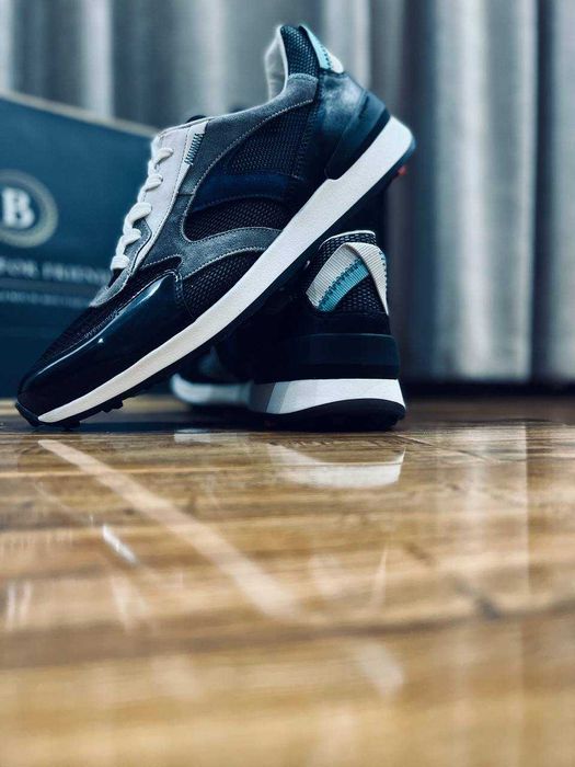 Lloyd мужские кроссовки РАЗМЕР 44,45