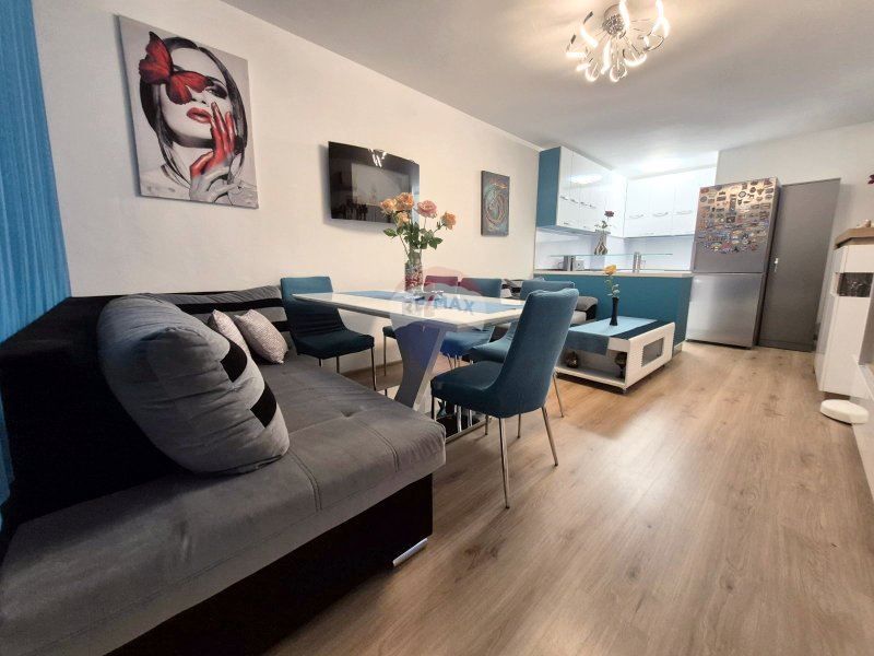 Продава се Двустаен апартамент в Варна, Възраждане 1 - 73 кв.м за 1172 €/кв.м - Снимка #1