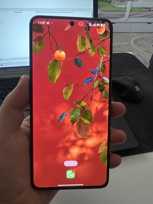 Продам poco x7 pro