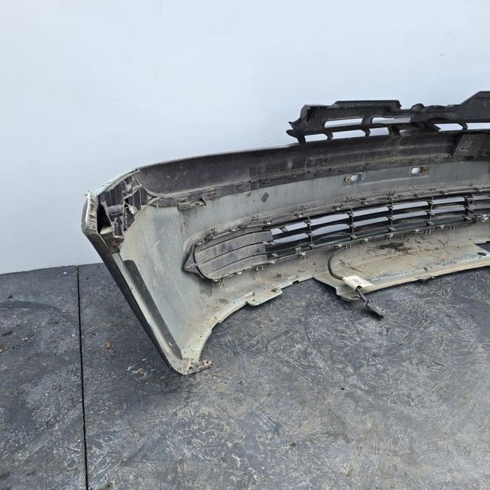 Bara fata completa 69U verde Opel Corsa C