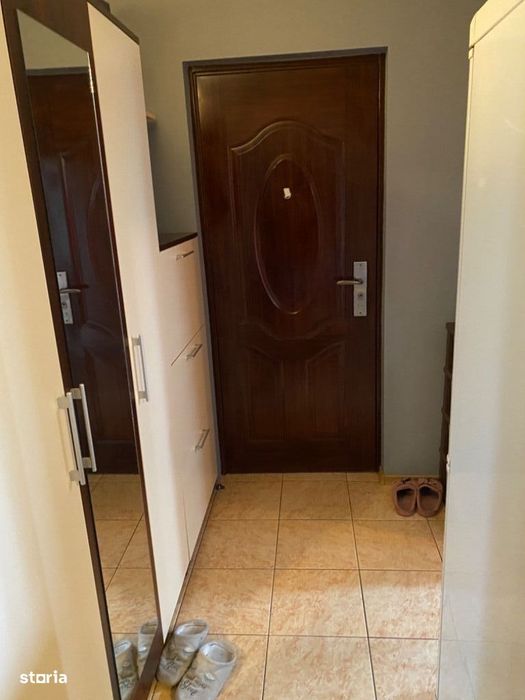 Apartament 2 camere mobilat și utilat complet - spre inchiriere
