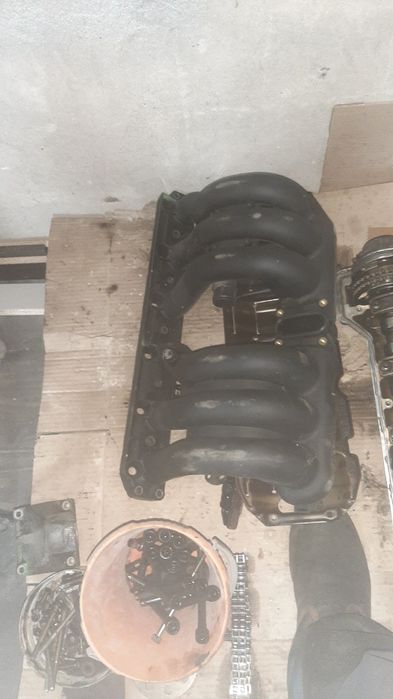 Продам 104 двигатель на разбор