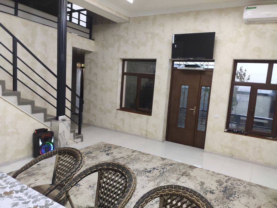 Dacha Chernevka Hitech