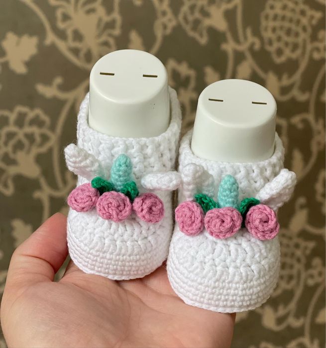 Мягкие игрушки ручной работы