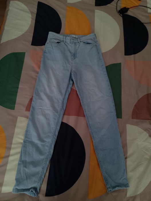 Панталони и къси панталонки