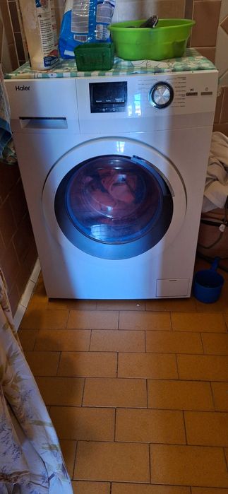 Стиральная машина автомат