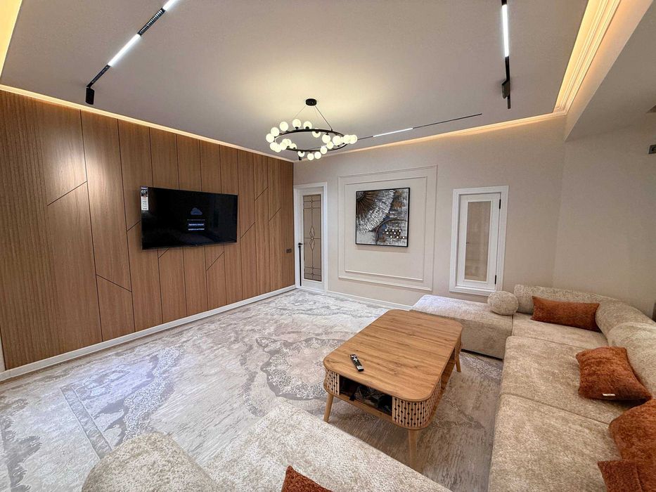 Продаётся 3х комнатная квартира для комфортной жизни в центре города