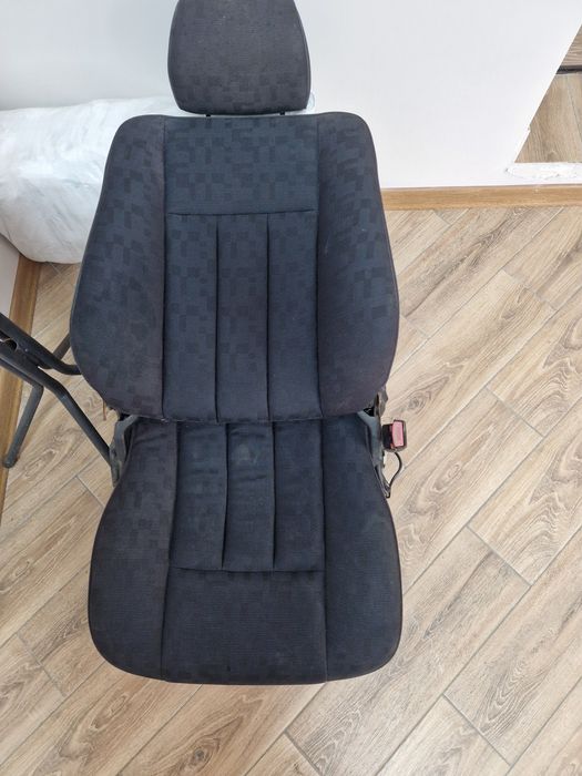 Сиденья комлект на мерседес W140