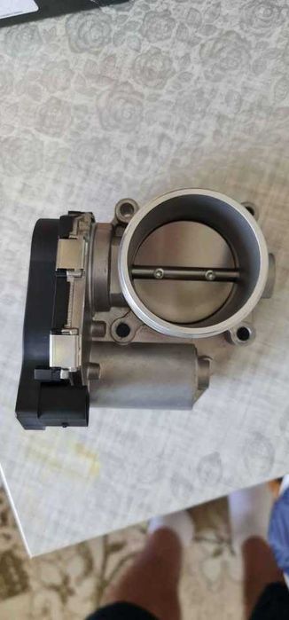 Clapeta  Acceleratie PIERBURG Benzina 2.0TSI VW 147kw-200CP, CAWB,CBFA