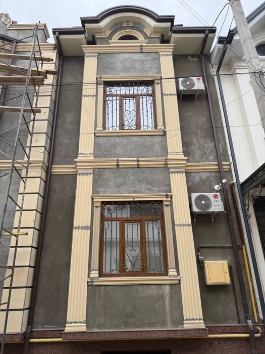 Пенопласт тяга ишлаб чикарамиз