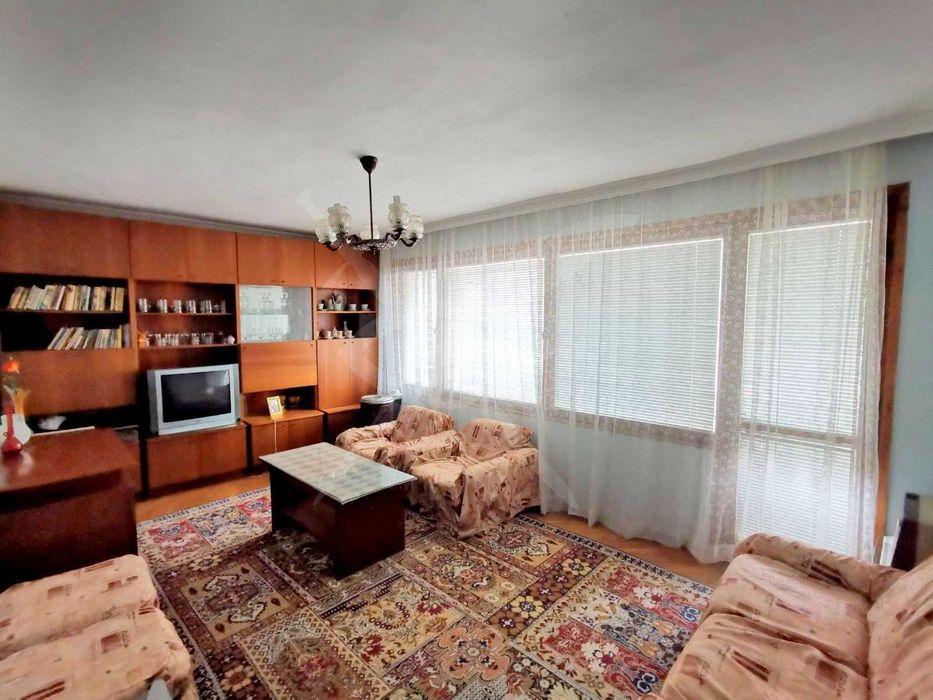 Многостаен апартамент в Несебър 39403