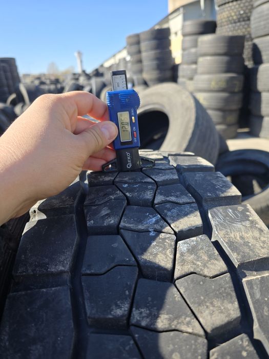 Anvelope de tractiune 245-70r19.5 Bridgestone