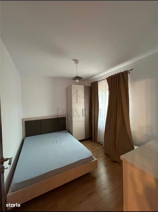 Giroc - Duplex Mobilat - 4 Camere - 2 Bai - Zona Excelenta