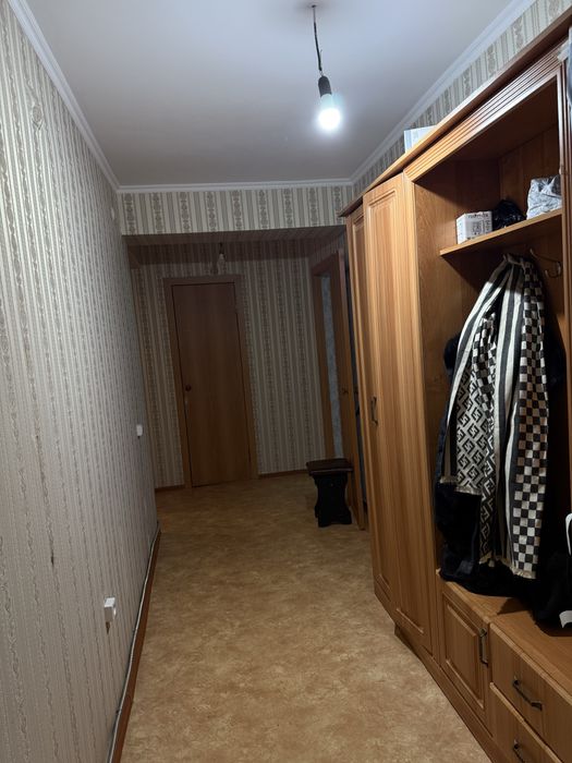 Квартира на КШТ , Аль-Фараби 32