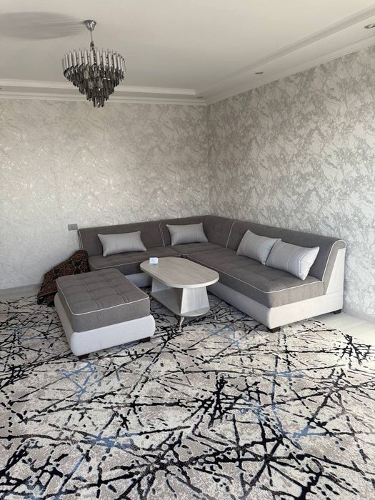 Сдам квартиру на яккасарой 2 ком