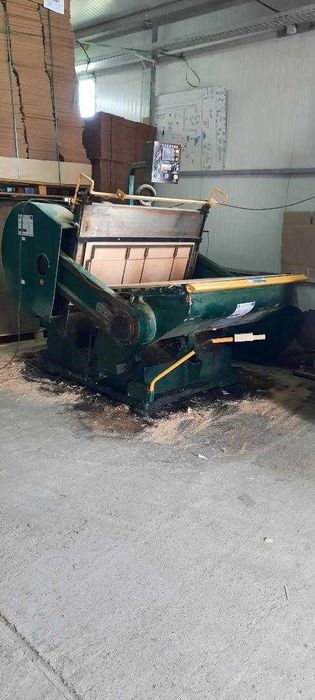 Fabrica   de ambalaje  +casa +Teren 3200m.p