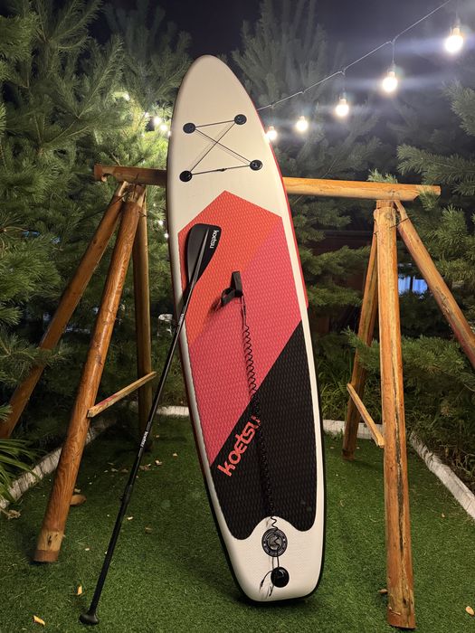 Продам SUP-доску