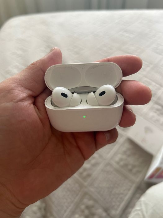 AirPods Pro 4gen
